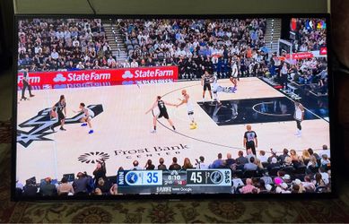 Samsung Smart TV 📺