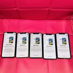 Iphone 11 Lot Pallet