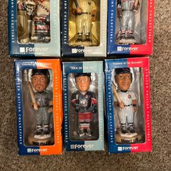 Vintage Bobble heads 