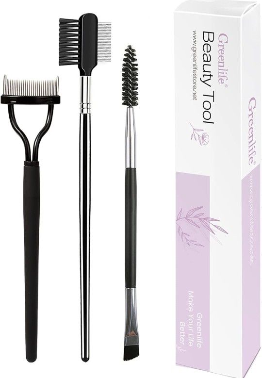 Greenlife Beauty Tool Kit