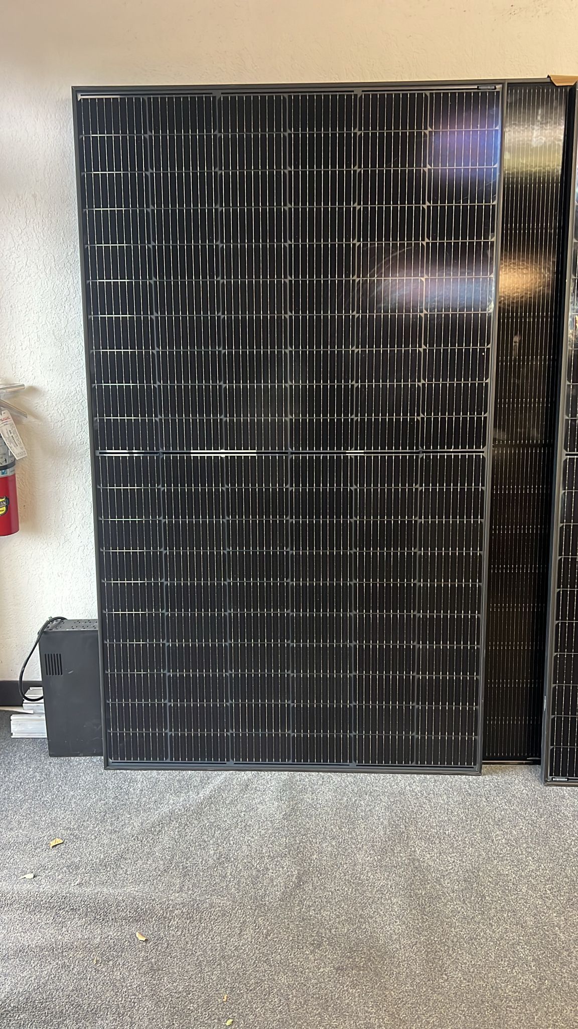 Solar Panel