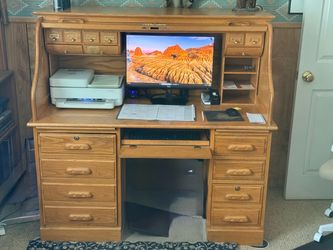 Computer Desk