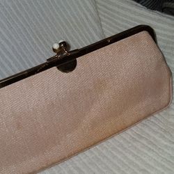 Vintage Clutch 