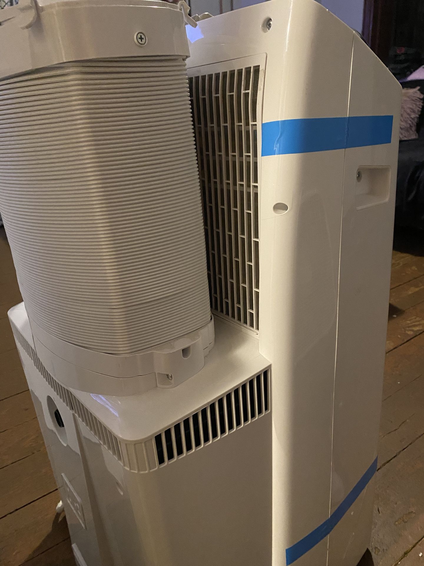 Midea Portable AC 14,000btu