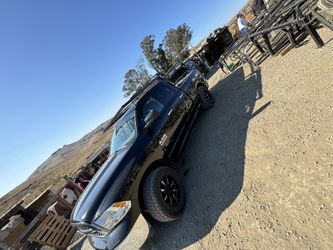 Square Pipe For Dodge Ram 1500 Short Bed  4 Doors 