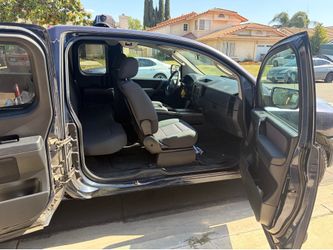 2008 Nissan Titan