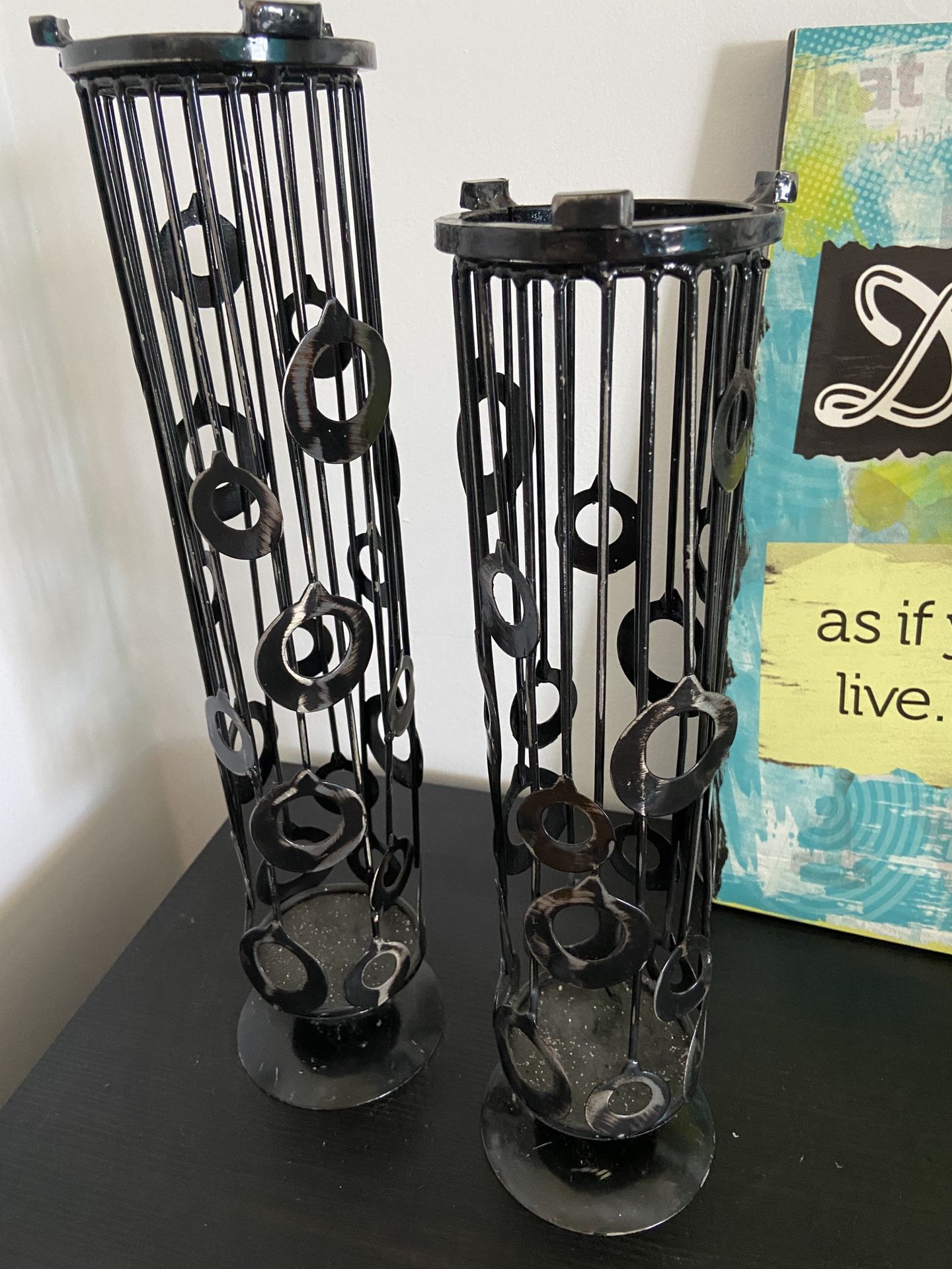 Decorative Vases