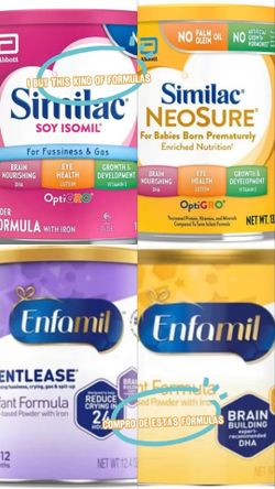 Compro Formula