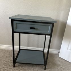 Printer Stand/ End Or Side Table