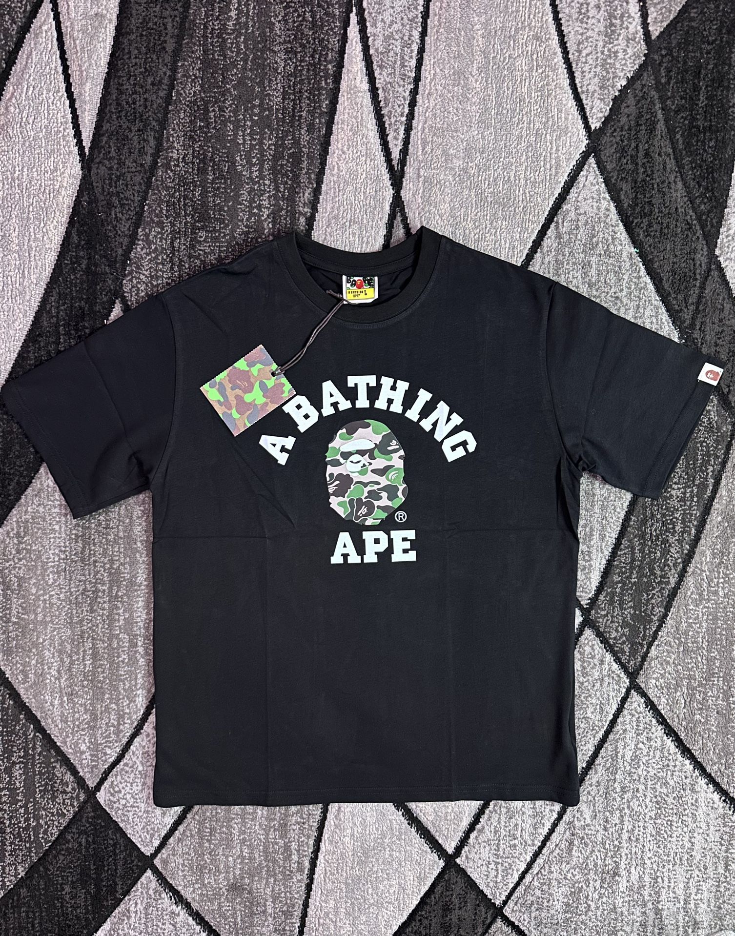Bape Shirt