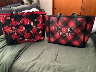 Victoria’s Secret tote bag