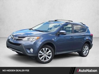 2014 Toyota RAV4