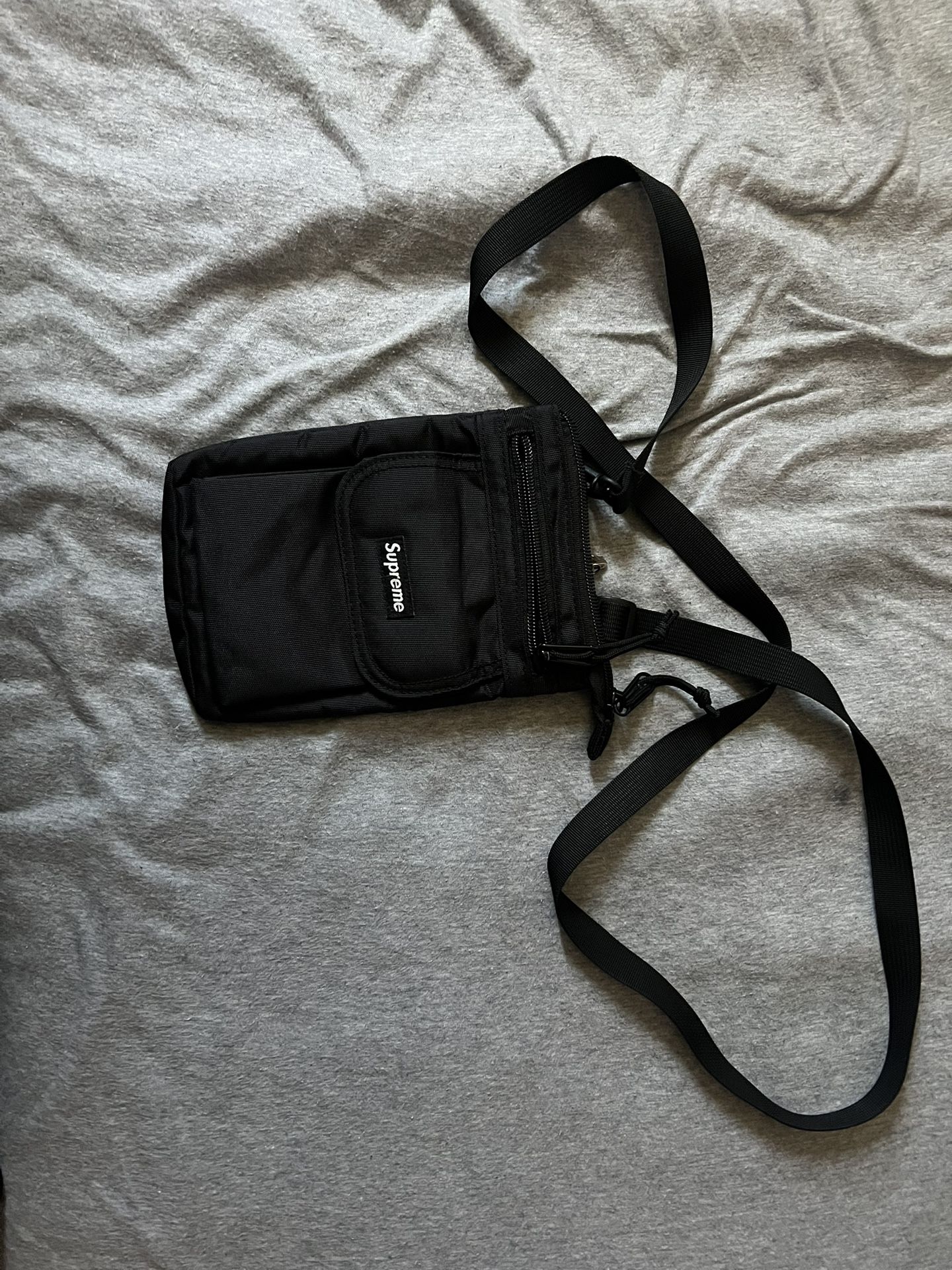 Supreme Shoulder Bag