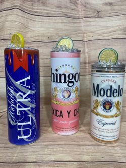 Tumblers