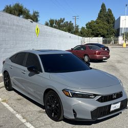Tinting Any Car Any Shade