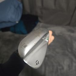 Taylormade MG4 58° Wedge