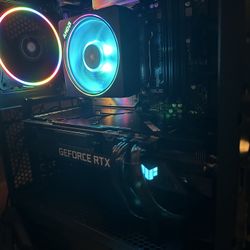 3070 Ti (Like New)