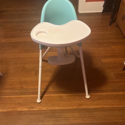 “Primo” High Chair 