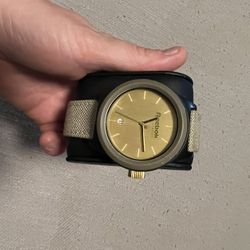 Reebok Watch 