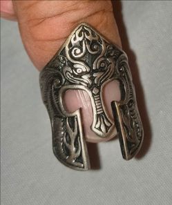 Men's Fashion Rings