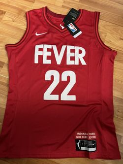 Caitlin Clark #22 Jersey New