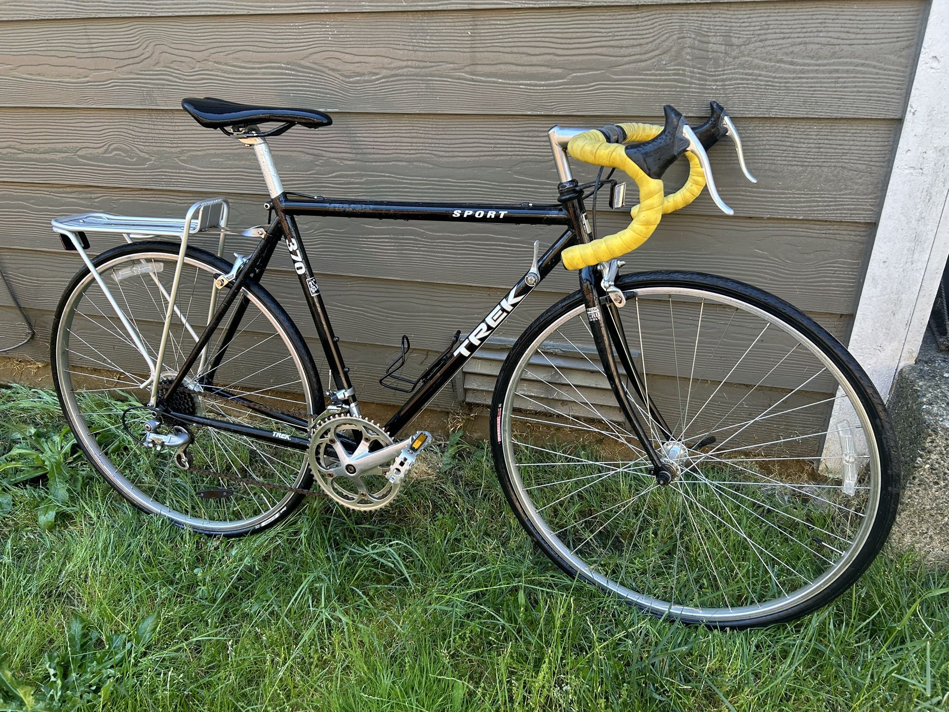 Trek Bike