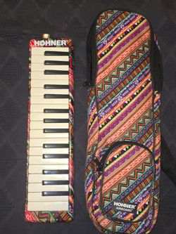 Hohner airboard