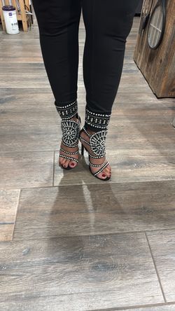 4.5”  heels