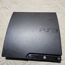 Playstation 3