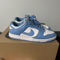 Nike Unc Dunk