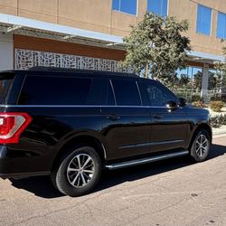 2021 Ford Expedition MAX