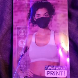 FACE MASK