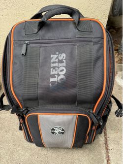 KLEIN TOOLS Tradesman Pro™ XL Backpack