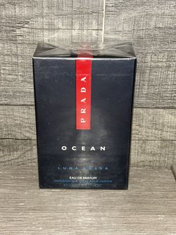 Prada Ocean 