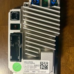 Ford Sync4 APIM Module With GPS Navigation For 8” Screen