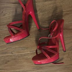 Special Occasion Heels