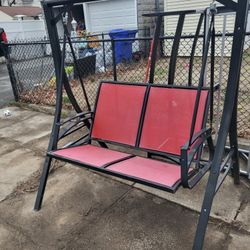 Swing Outdoor