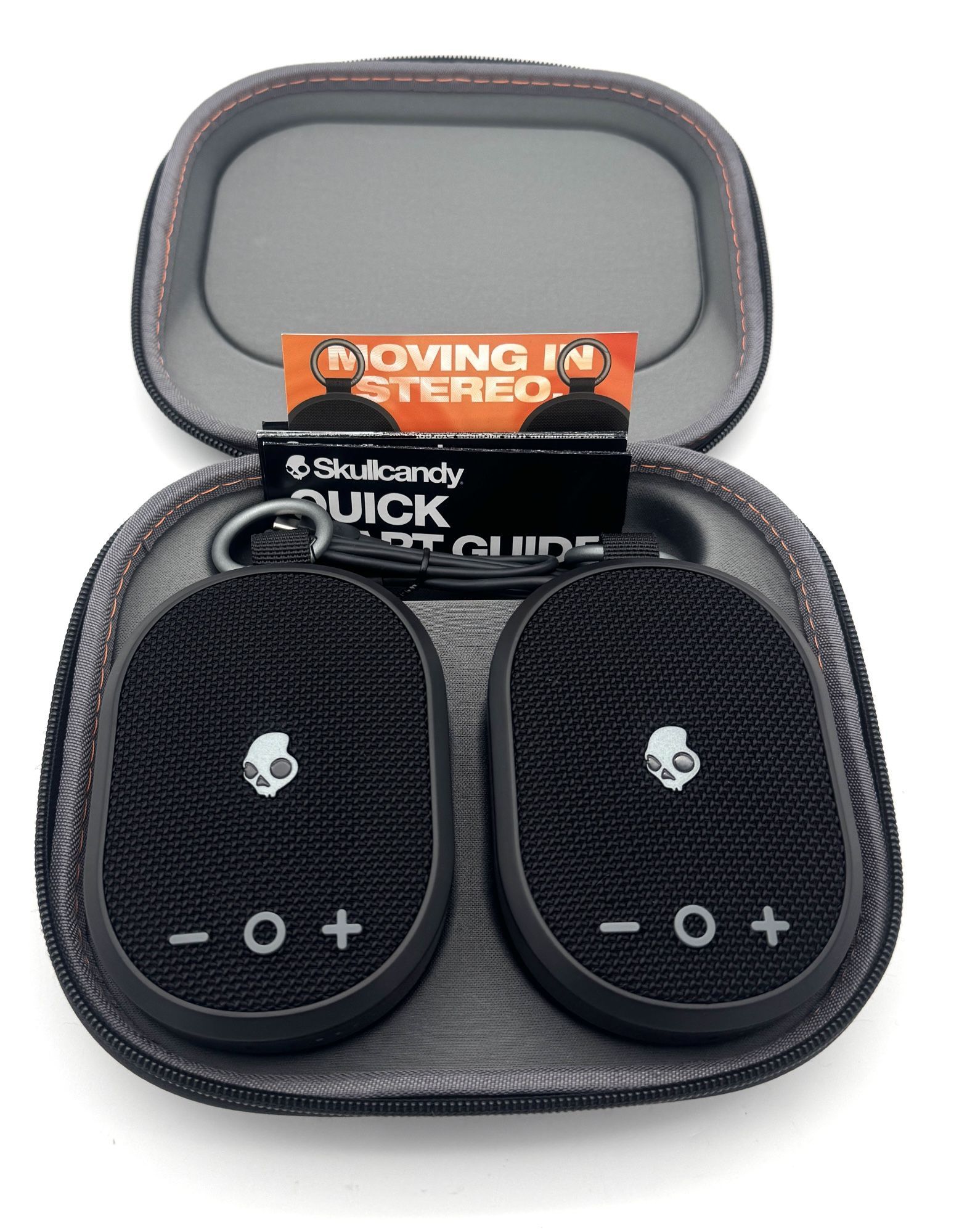 Skullcandy Kilo Speaker 2 pack