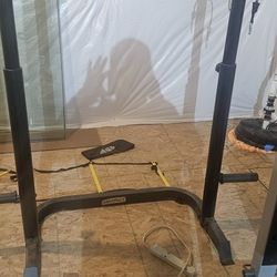 Workout Equipment 