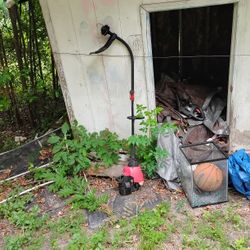 Weed Eater 