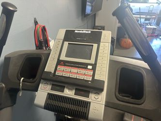 Incline machine