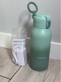 Momcozy Portable Bottle Warmer – Brand New, Never Used