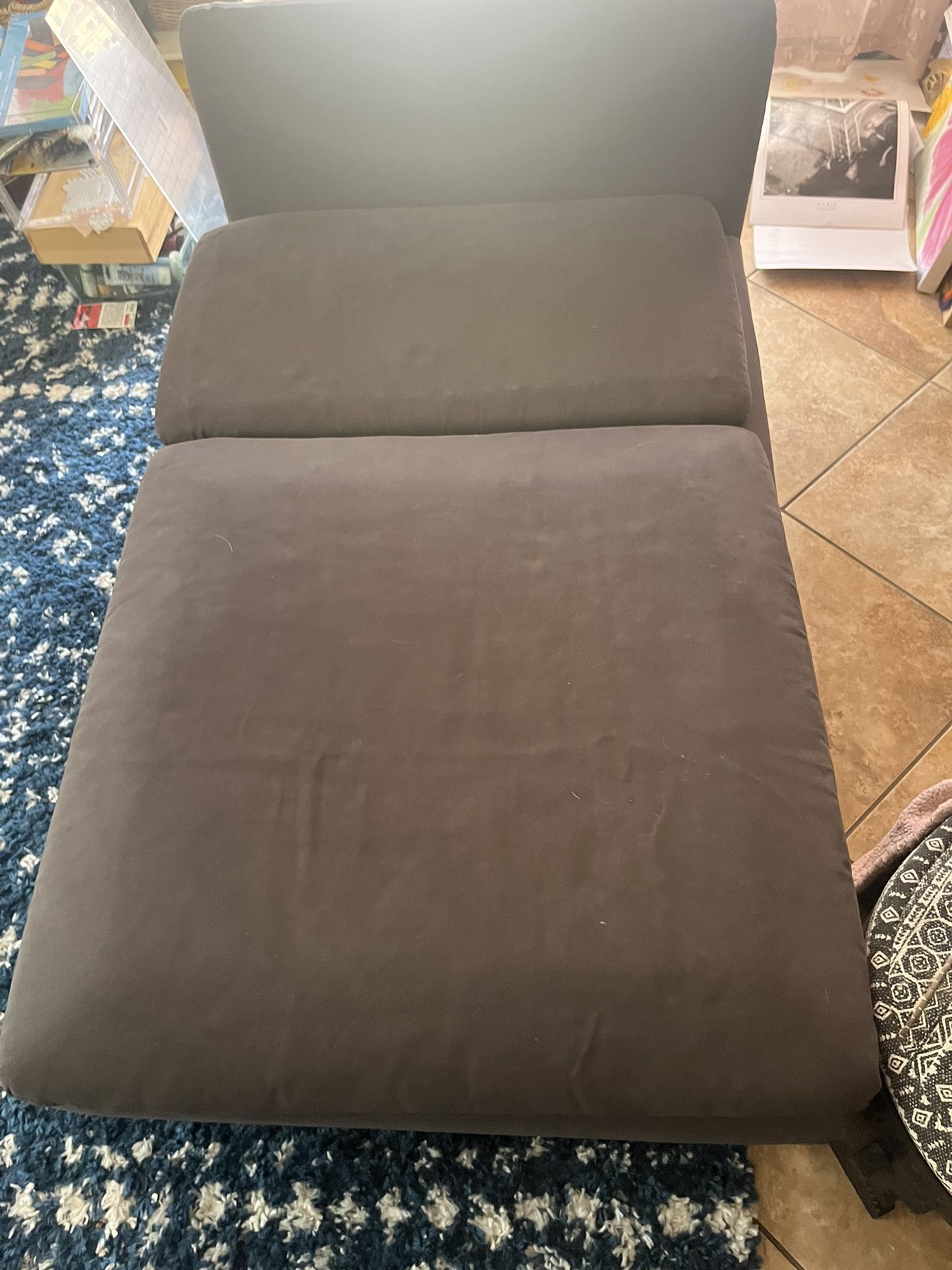 mini sofa