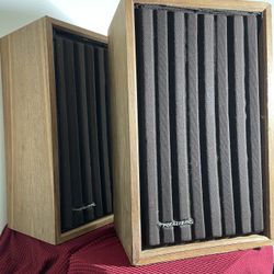 1984 Realistic Spks Mc1200 