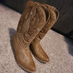 Cow Girl Boots