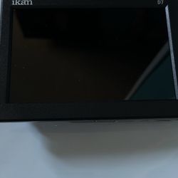 ikan D7 7" 3G-SDI/HDMI LCD Field Monitor 