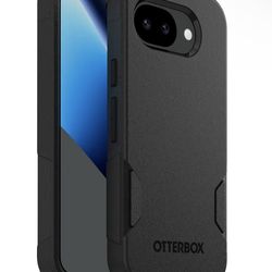 OtterBox Commuter Case for Google Pixel 10a - Slim Tough w/ Port Protection