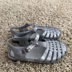 Grey Mini Melissa