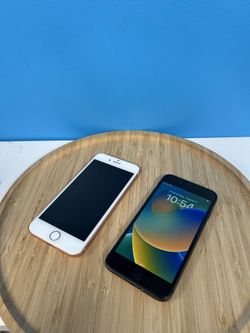 Unlocked iPhone 8 📱 – Compatible with All Carriers! Get Yours Today!-Smartphone