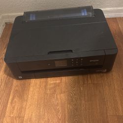 Photo Printer EPSON